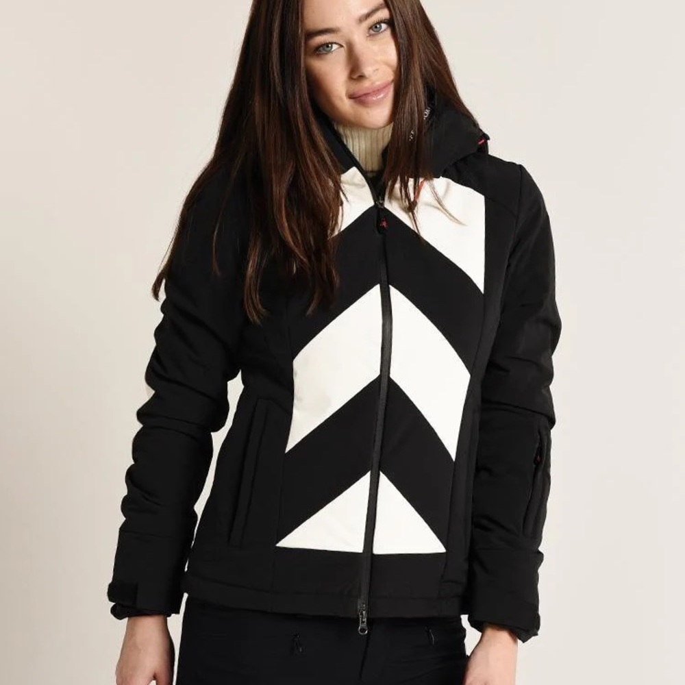 Perfect Moment Tignes Jacket